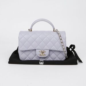 Top Handle New Mini Mini Crossbody Bag